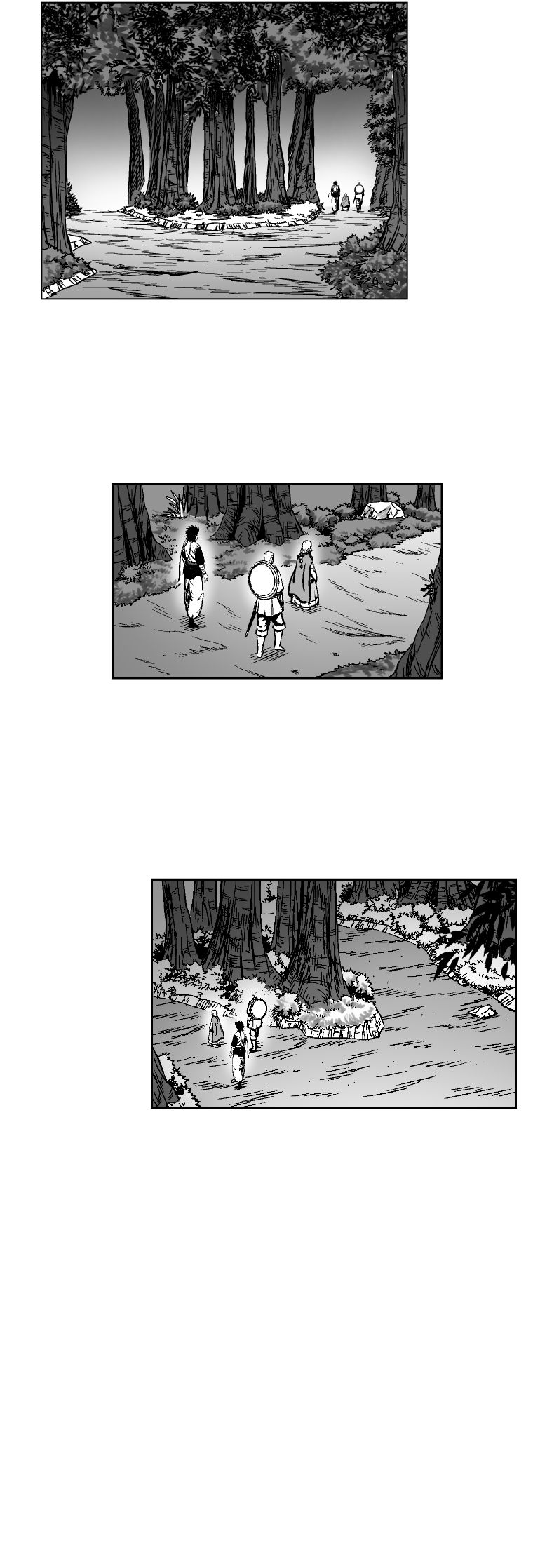 Red Storm Chapter 302 image 13