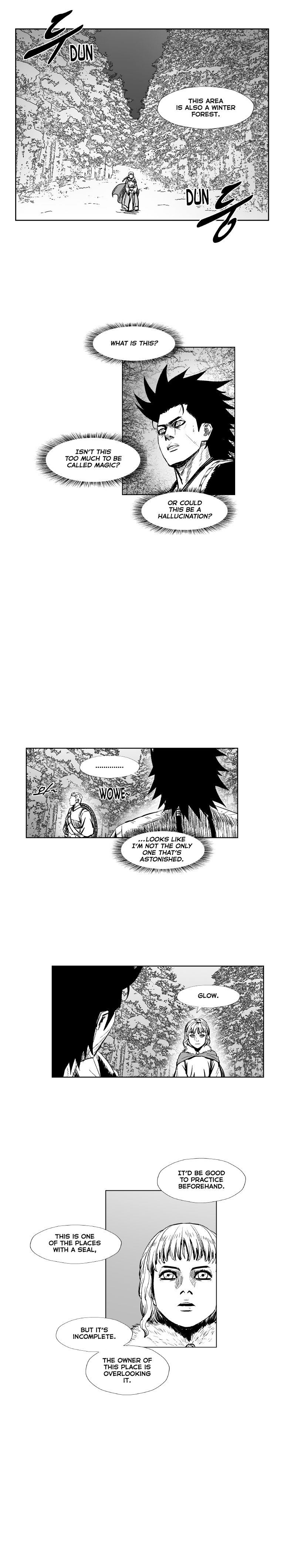 Red Storm Chapter 302 image 16