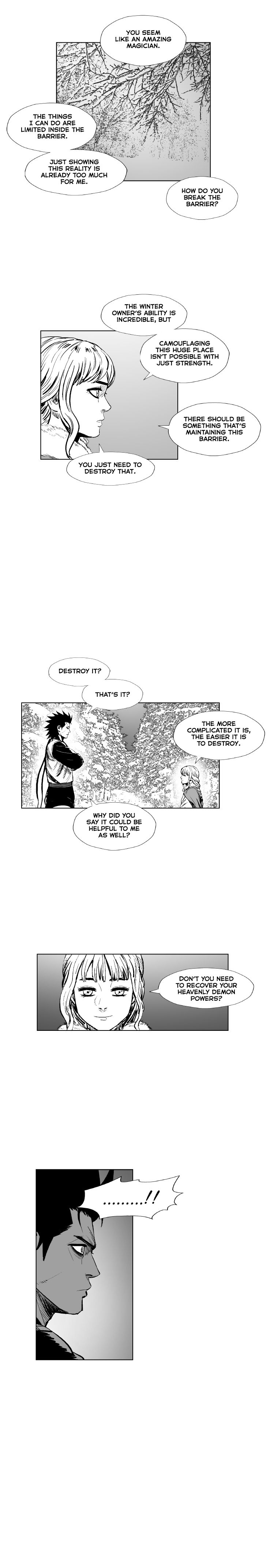 Red Storm Chapter 302 image 18