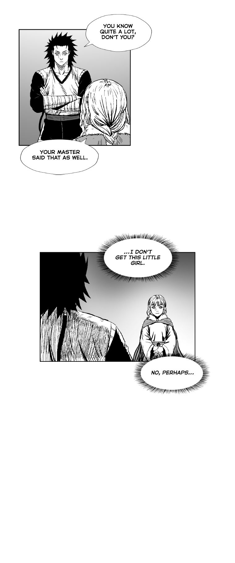 Red Storm Chapter 302 image 19
