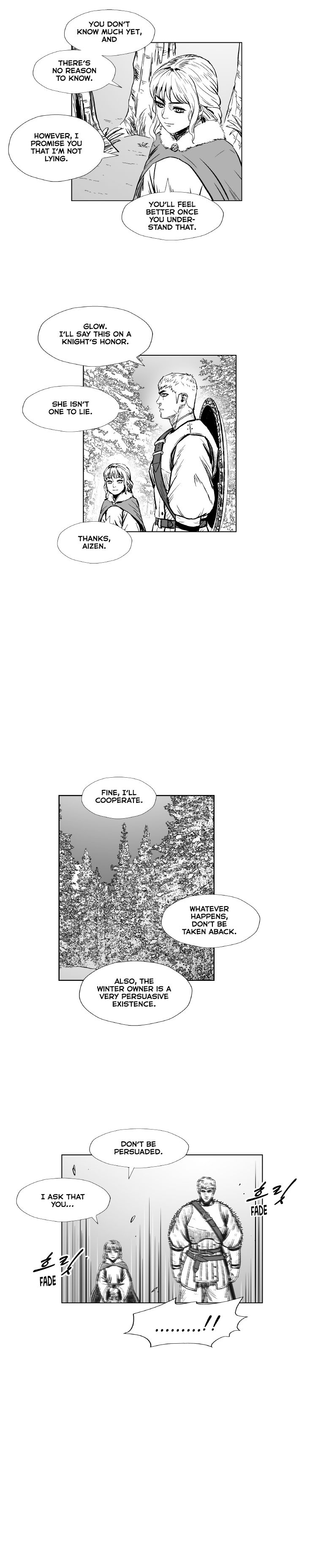 Red Storm Chapter 302 image 20