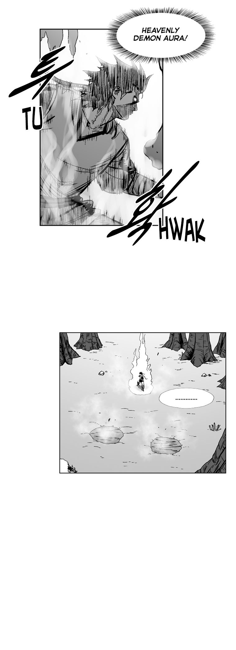 Red Storm Chapter 302 image 21