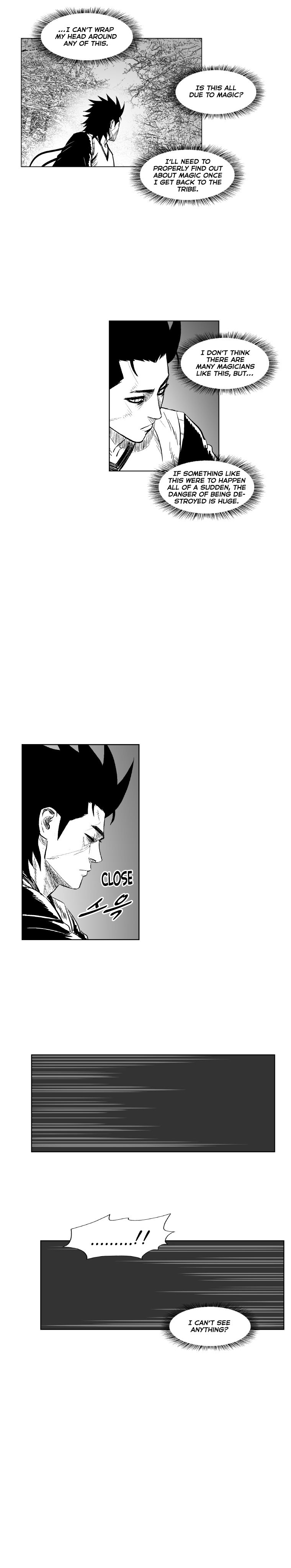 Red Storm Chapter 302 image 22
