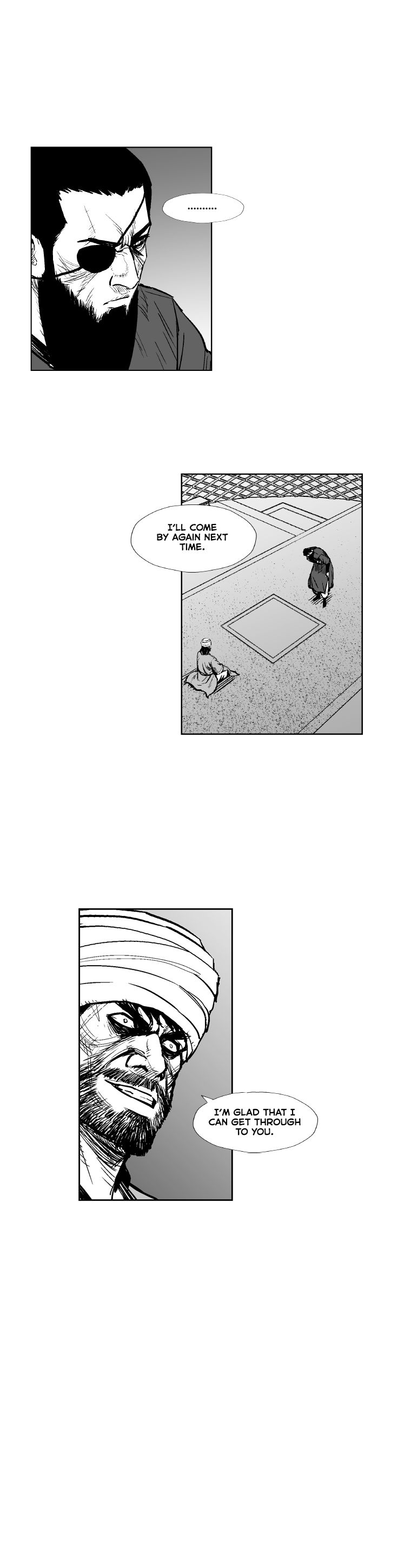Red Storm Chapter 302 image 3