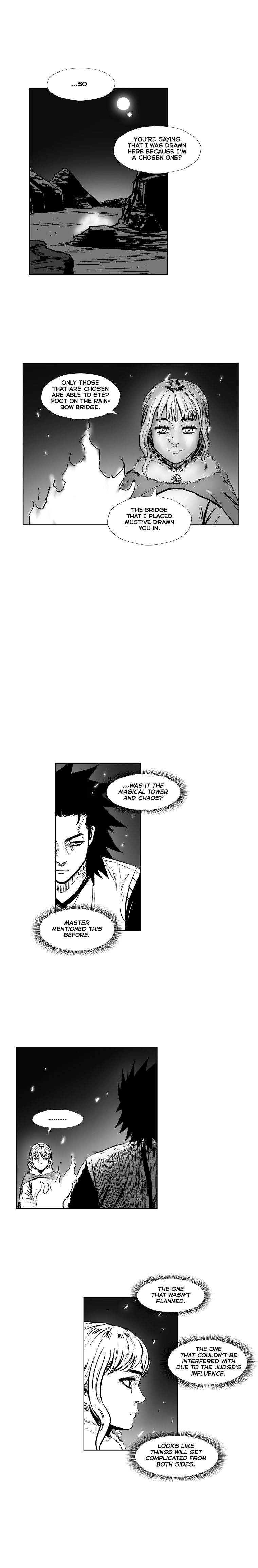 Red Storm Chapter 302 image 4