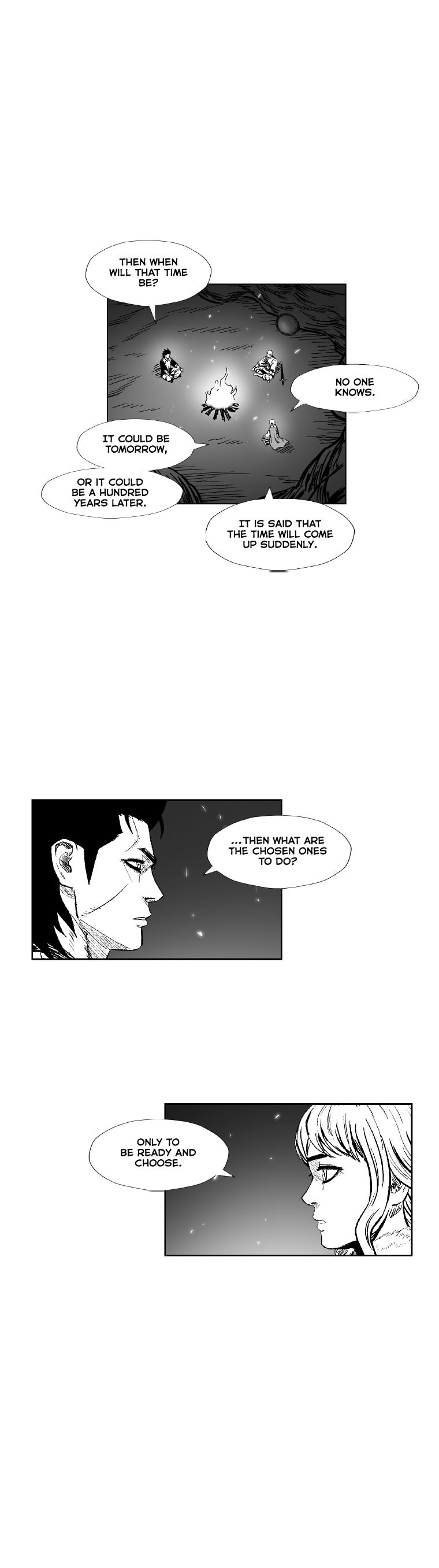 Red Storm Chapter 302 image 5