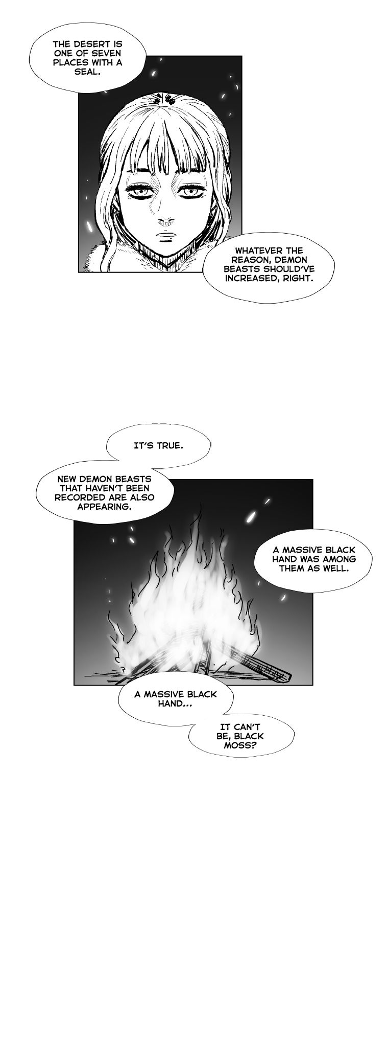 Red Storm Chapter 302 image 7
