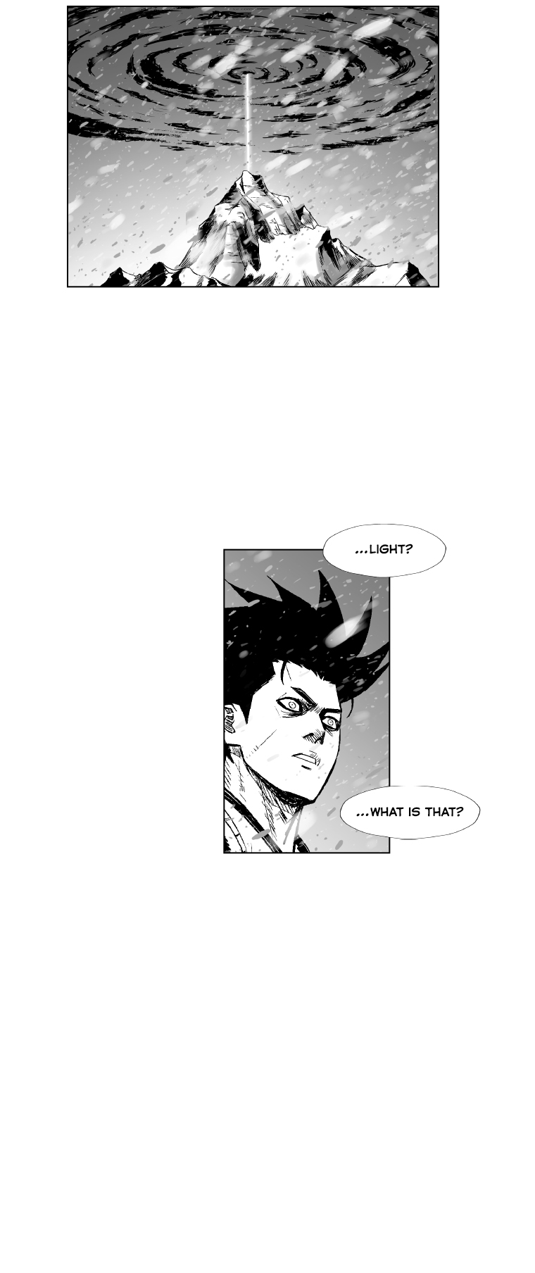 Red Storm Chapter 303 image 9