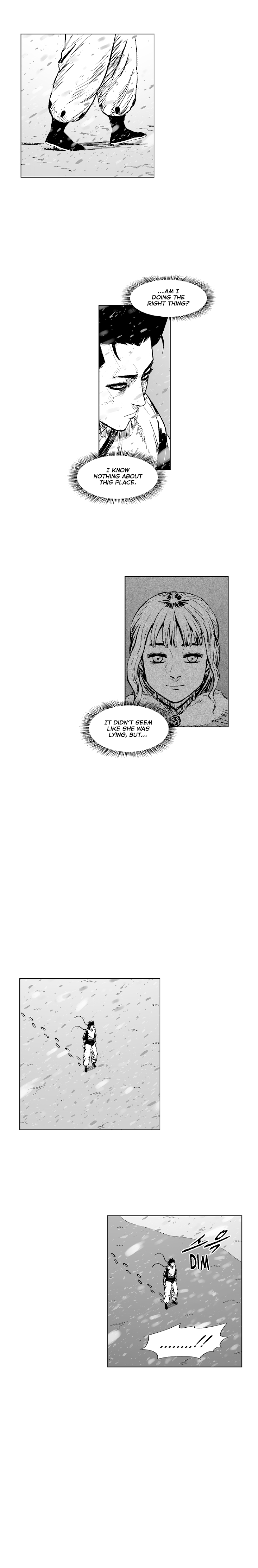 Red Storm Chapter 303 image 10