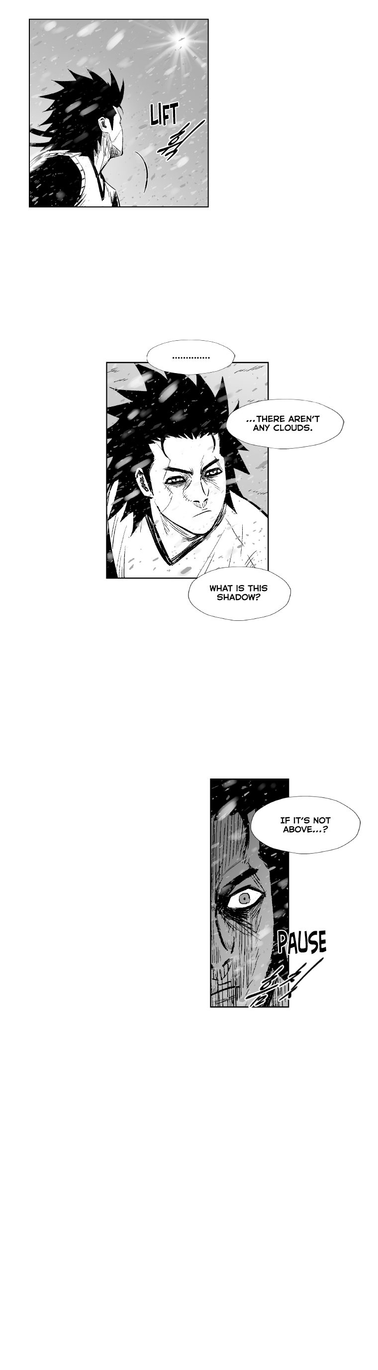 Red Storm Chapter 303 image 11