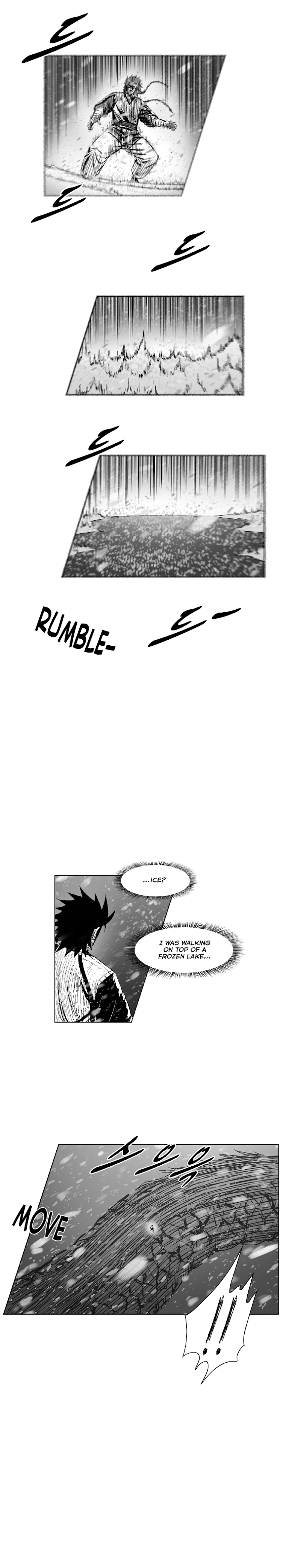 Red Storm Chapter 303 image 12