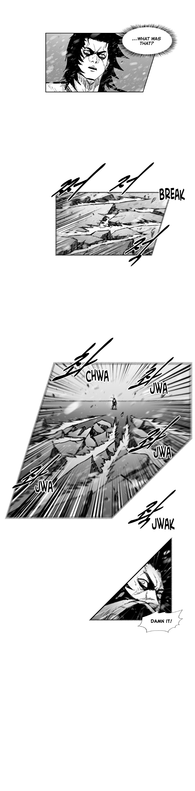 Red Storm Chapter 303 image 13