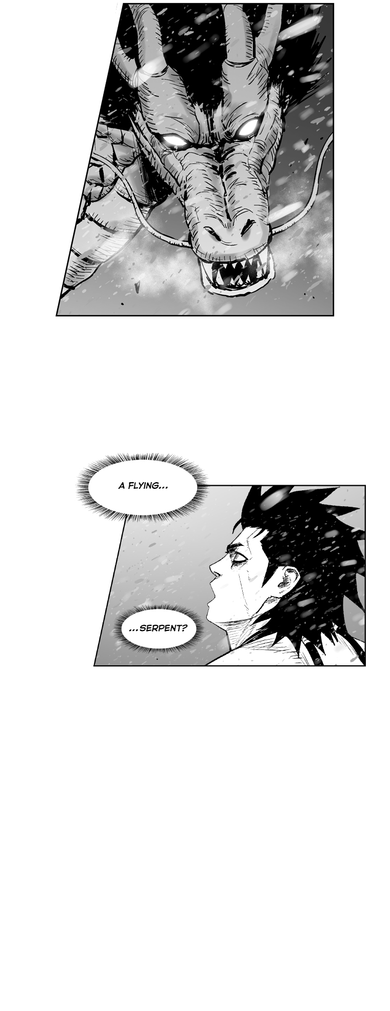 Red Storm Chapter 303 image 17