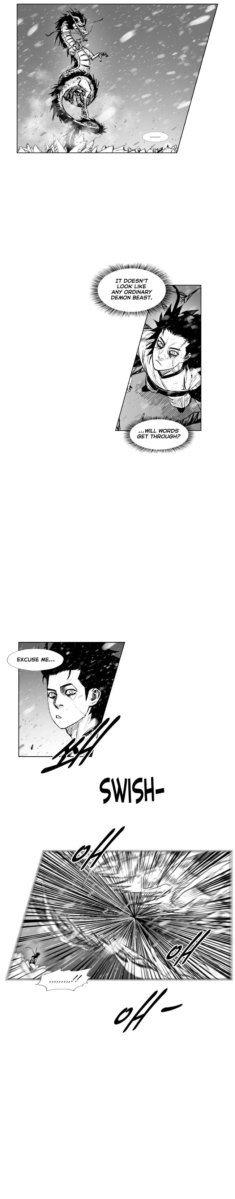 Red Storm Chapter 303 image 18