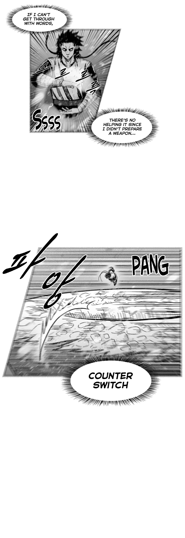 Red Storm Chapter 303 image 19