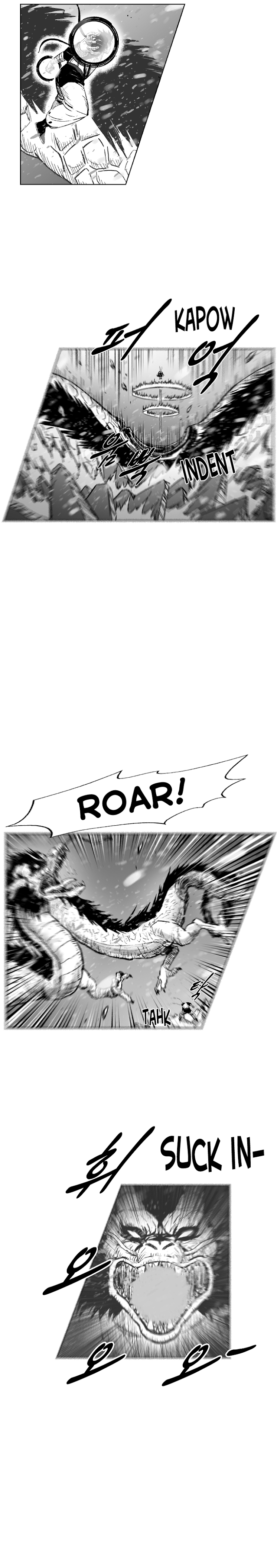 Red Storm Chapter 303 image 20