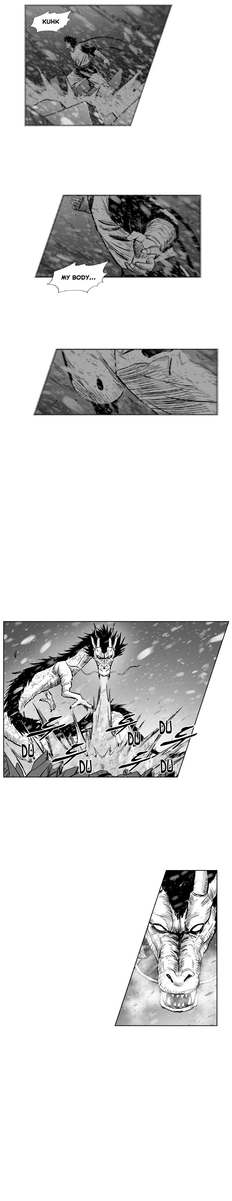 Red Storm Chapter 303 image 21