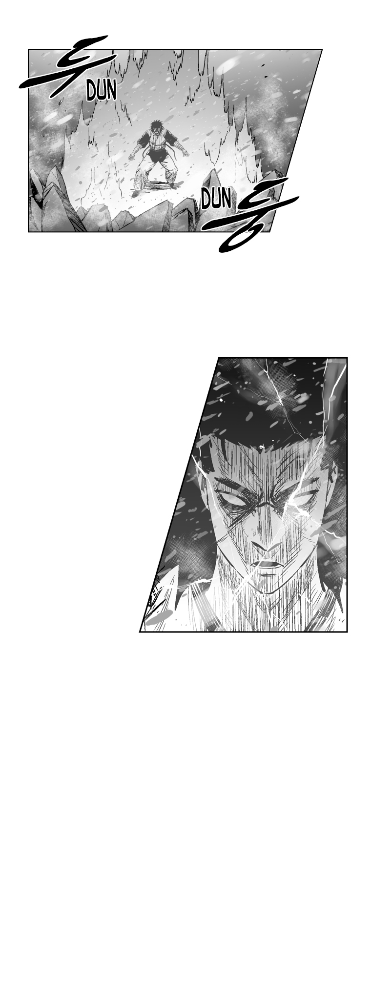 Red Storm Chapter 303 image 22