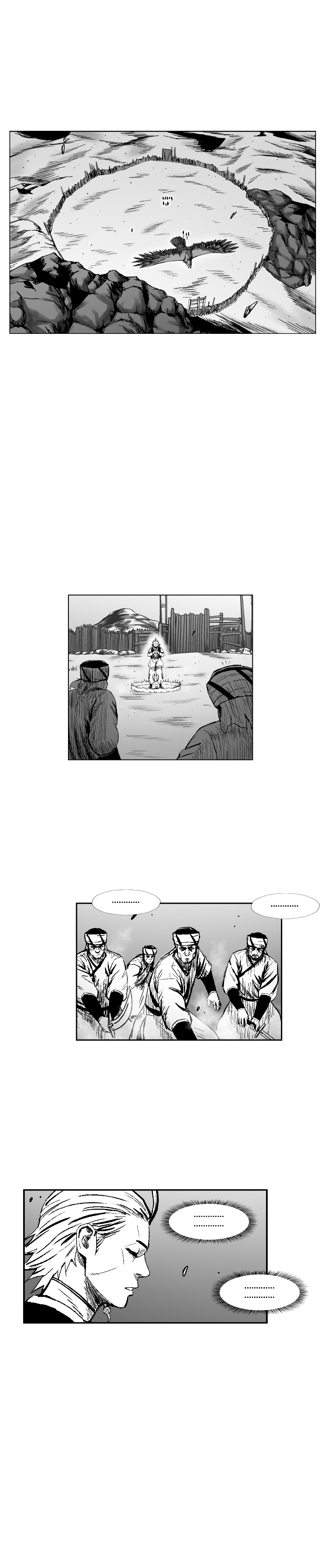 Red Storm Chapter 303 image 2