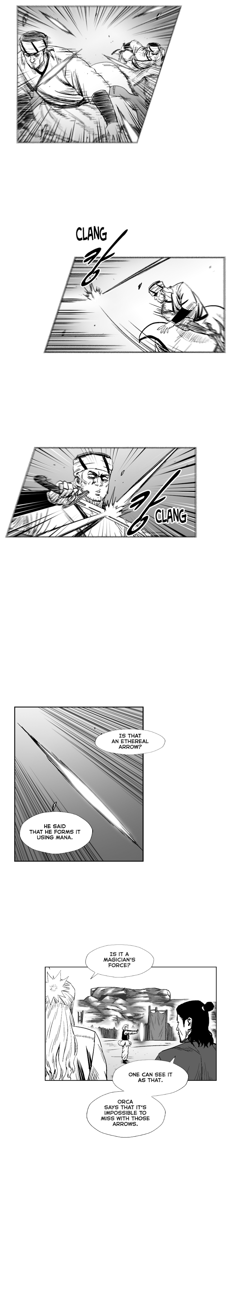 Red Storm Chapter 303 image 4