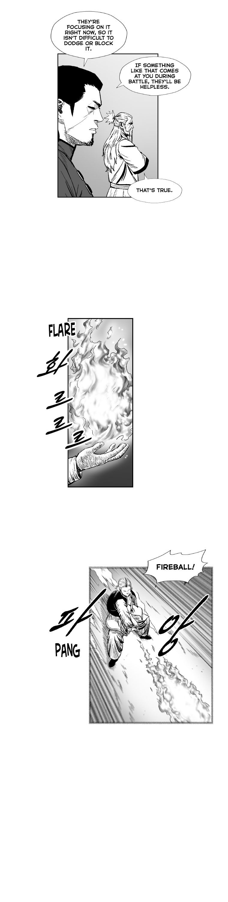 Red Storm Chapter 303 image 5