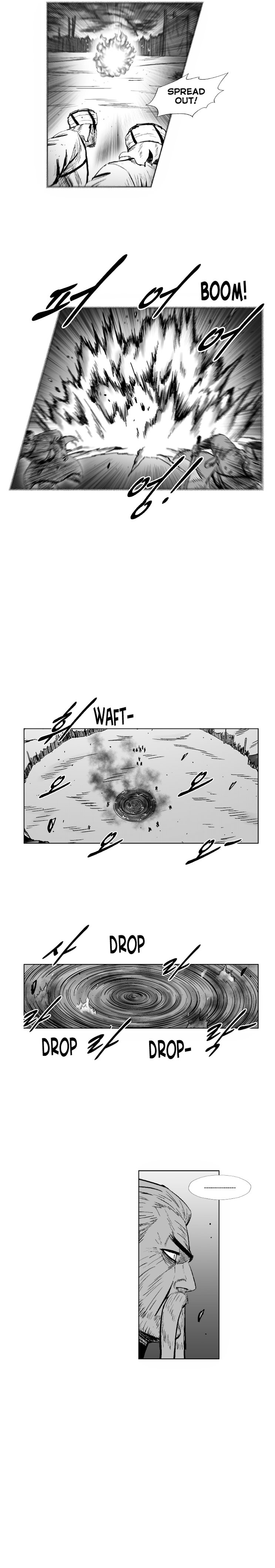 Red Storm Chapter 303 image 6
