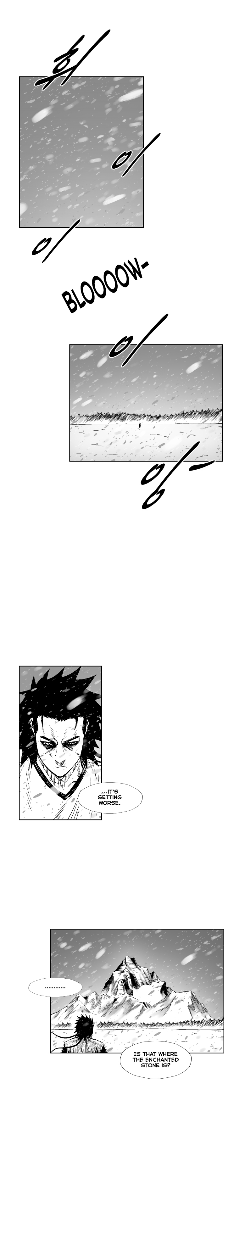 Red Storm Chapter 303 image 8