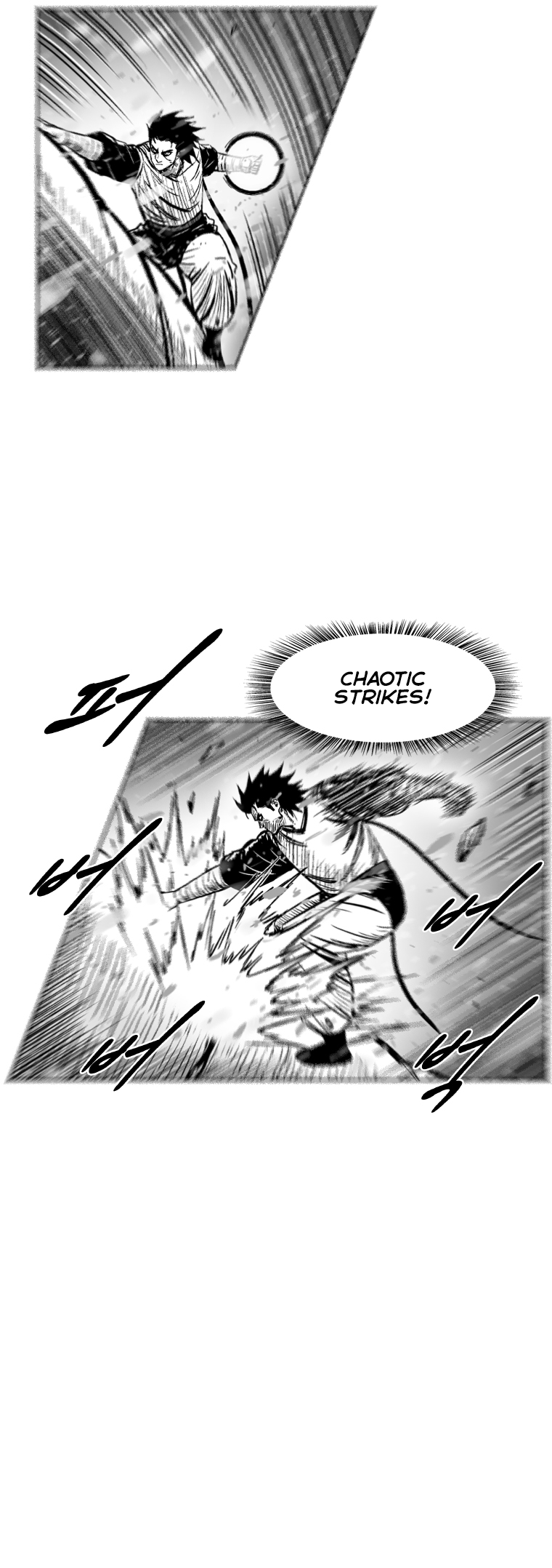Red Storm Chapter 304 image 9