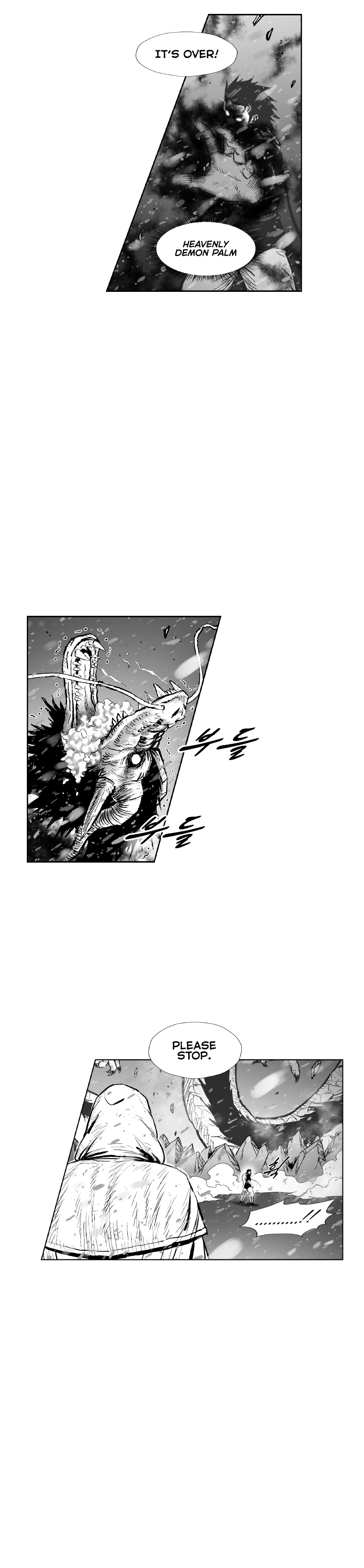 Red Storm Chapter 304 image 15