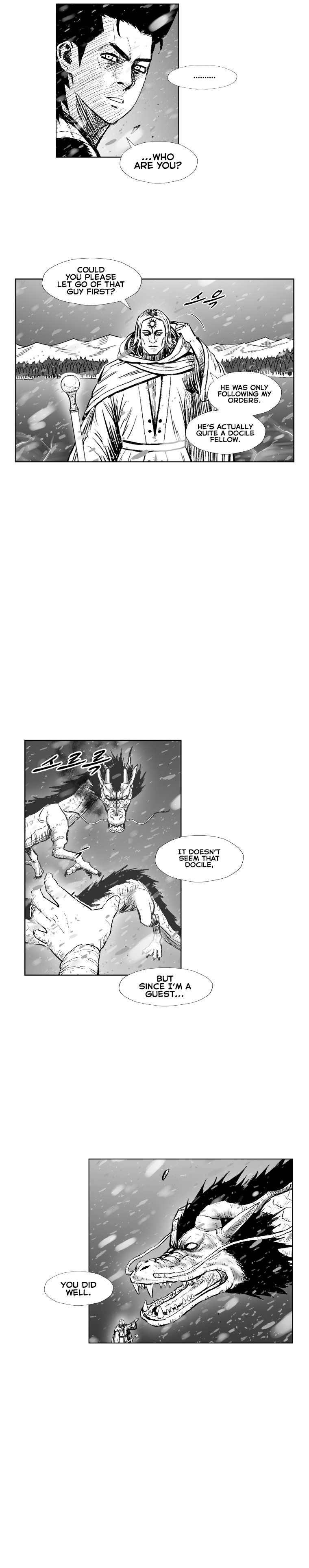 Red Storm Chapter 304 image 16