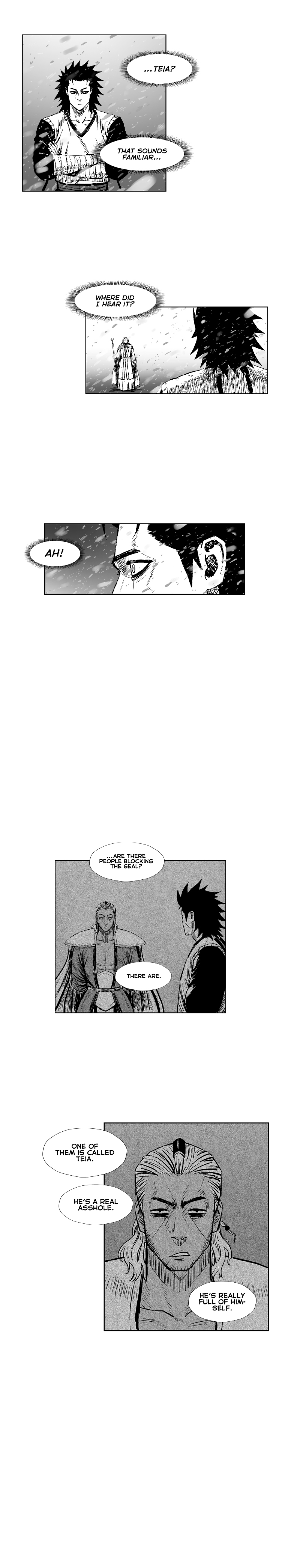 Red Storm Chapter 304 image 18