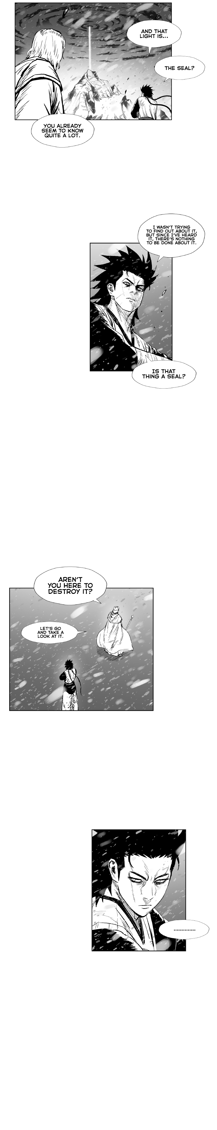 Red Storm Chapter 304 image 20