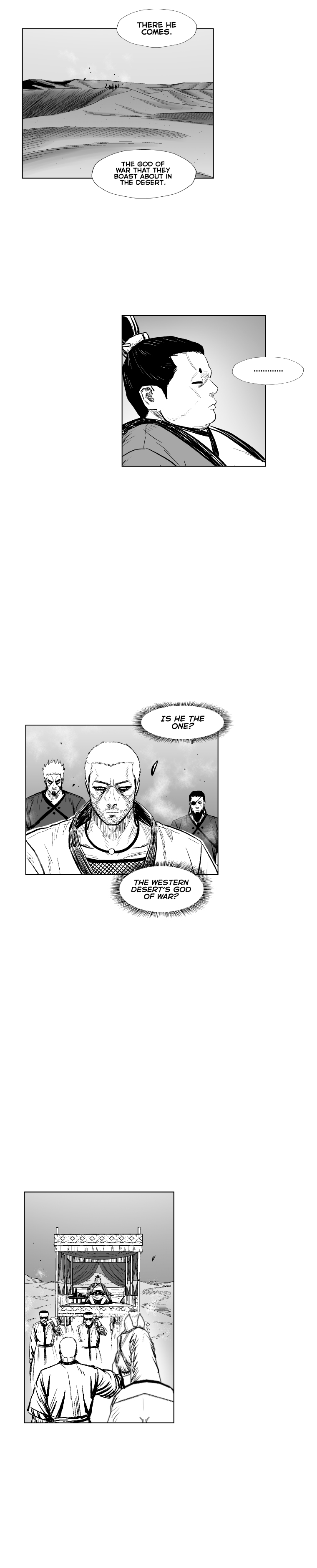 Red Storm Chapter 304 image 22