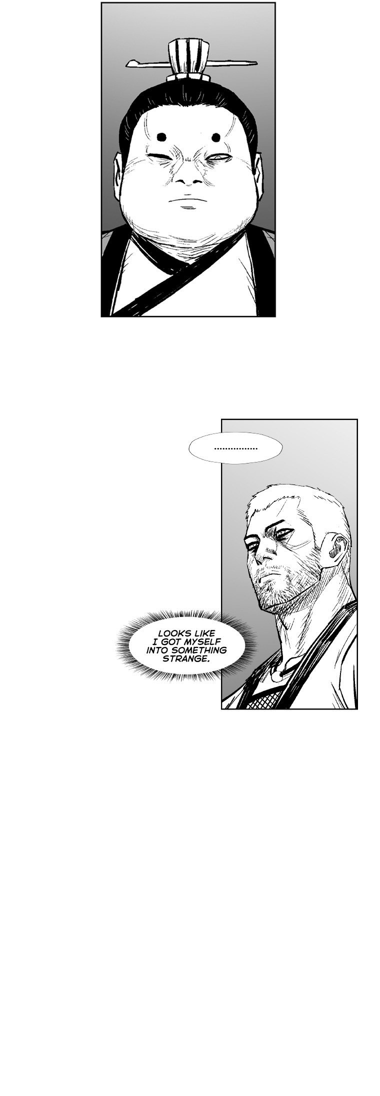 Red Storm Chapter 304 image 23