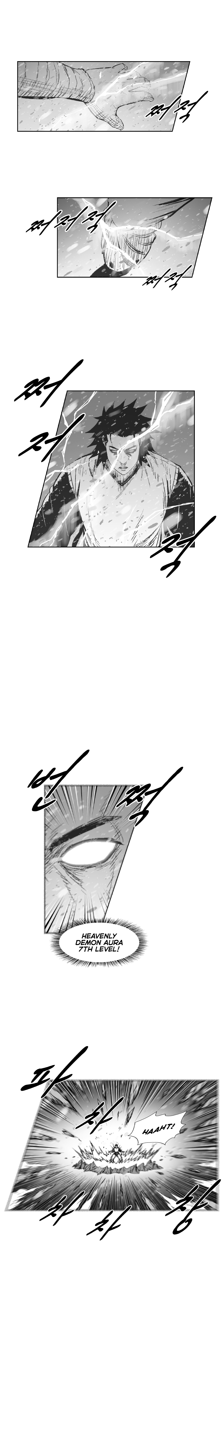 Red Storm Chapter 304 image 2
