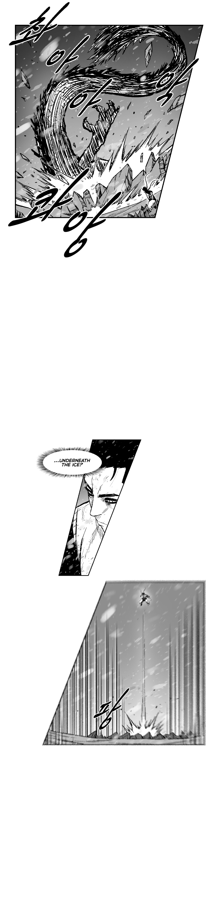 Red Storm Chapter 304 image 3