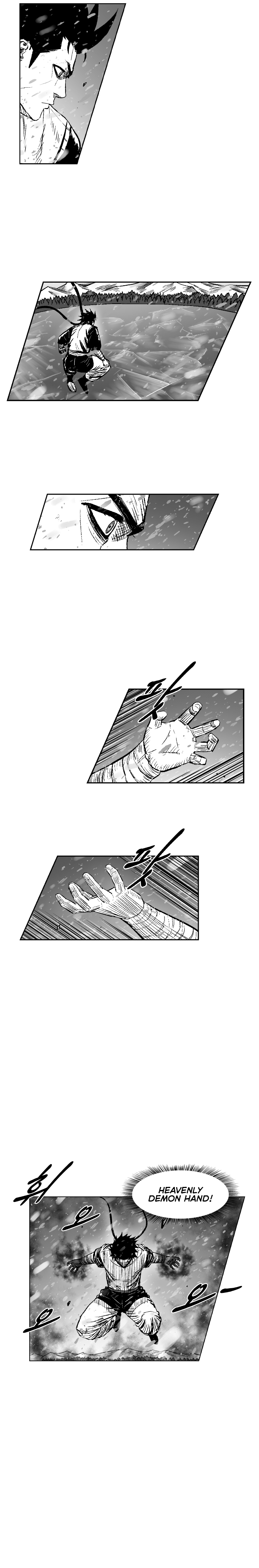 Red Storm Chapter 304 image 4