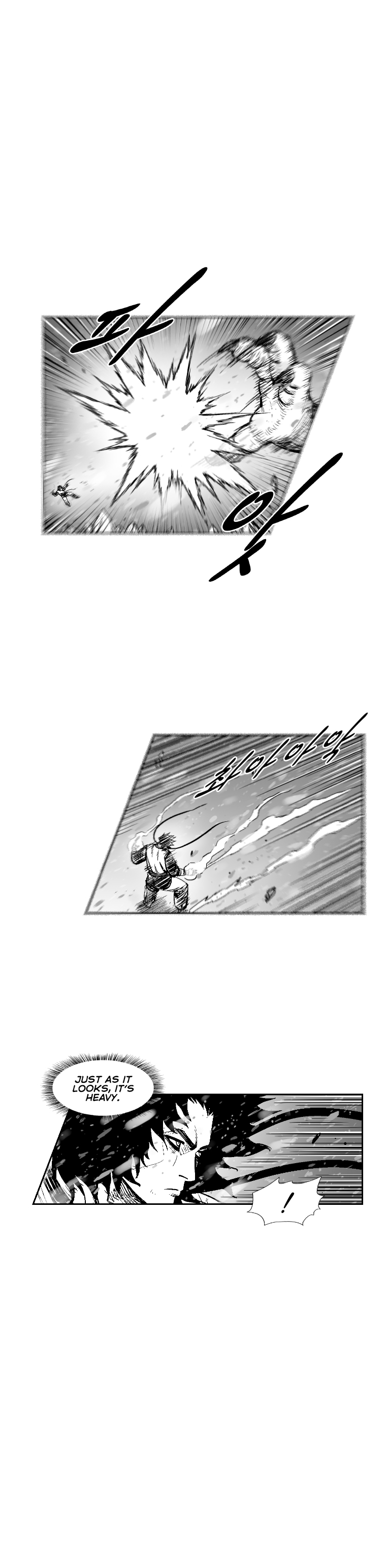Red Storm Chapter 304 image 7