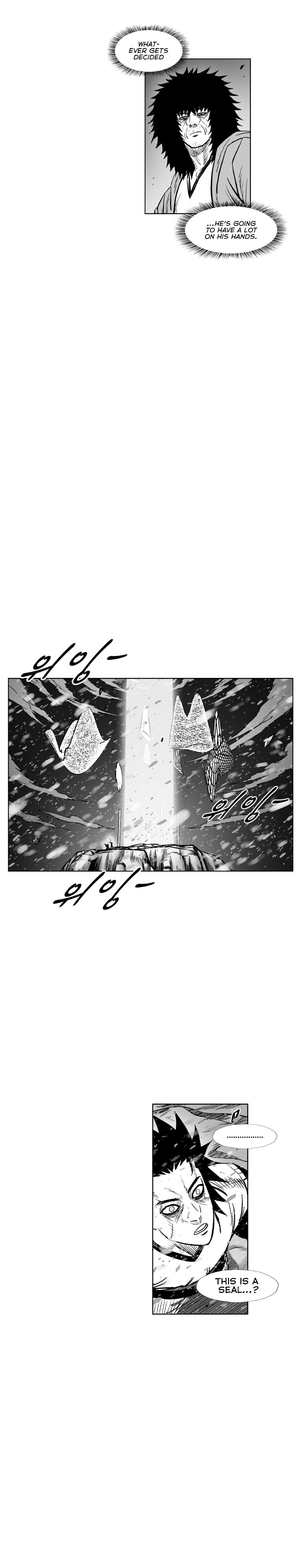 Red Storm Chapter 305 image 9