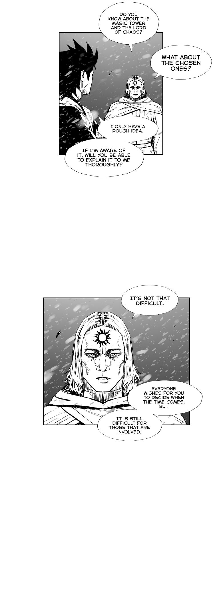Red Storm Chapter 305 image 11