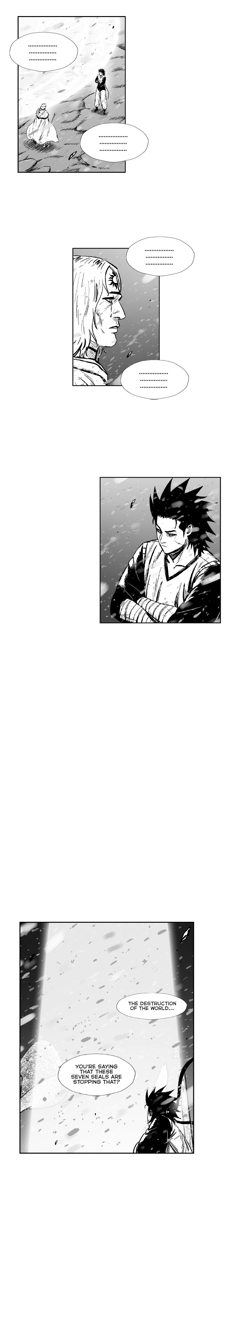 Red Storm Chapter 305 image 12
