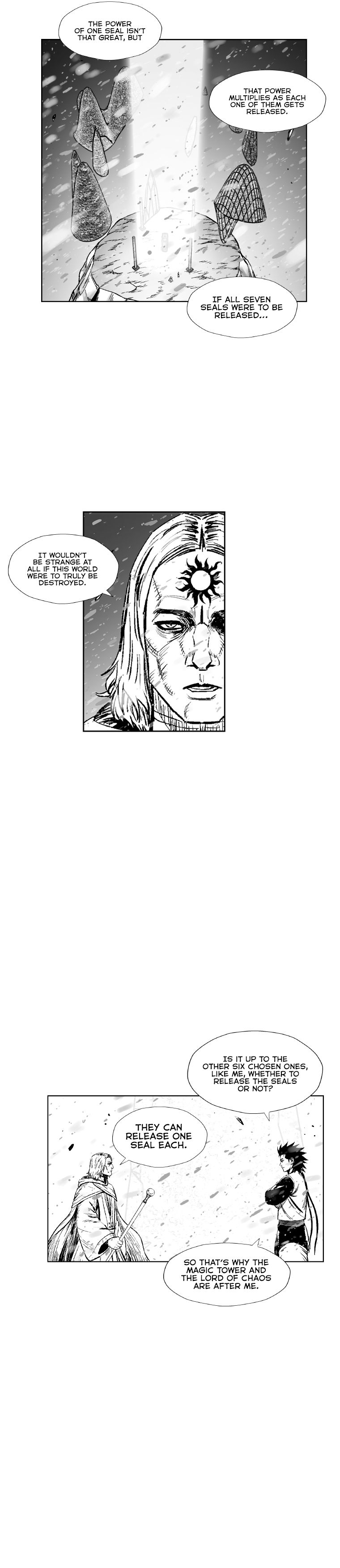 Red Storm Chapter 305 image 13
