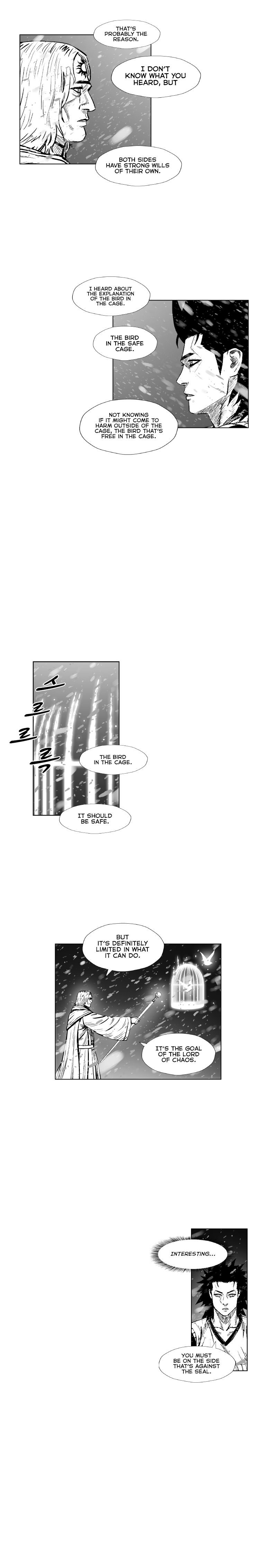 Red Storm Chapter 305 image 14