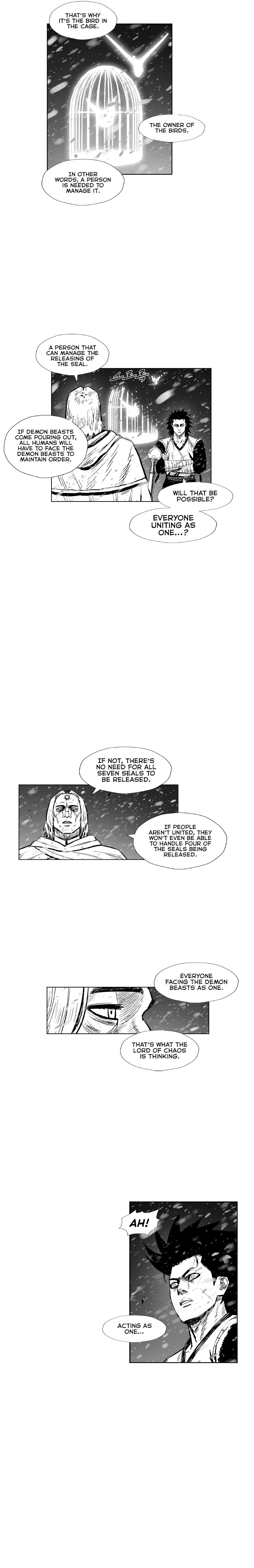 Red Storm Chapter 305 image 16