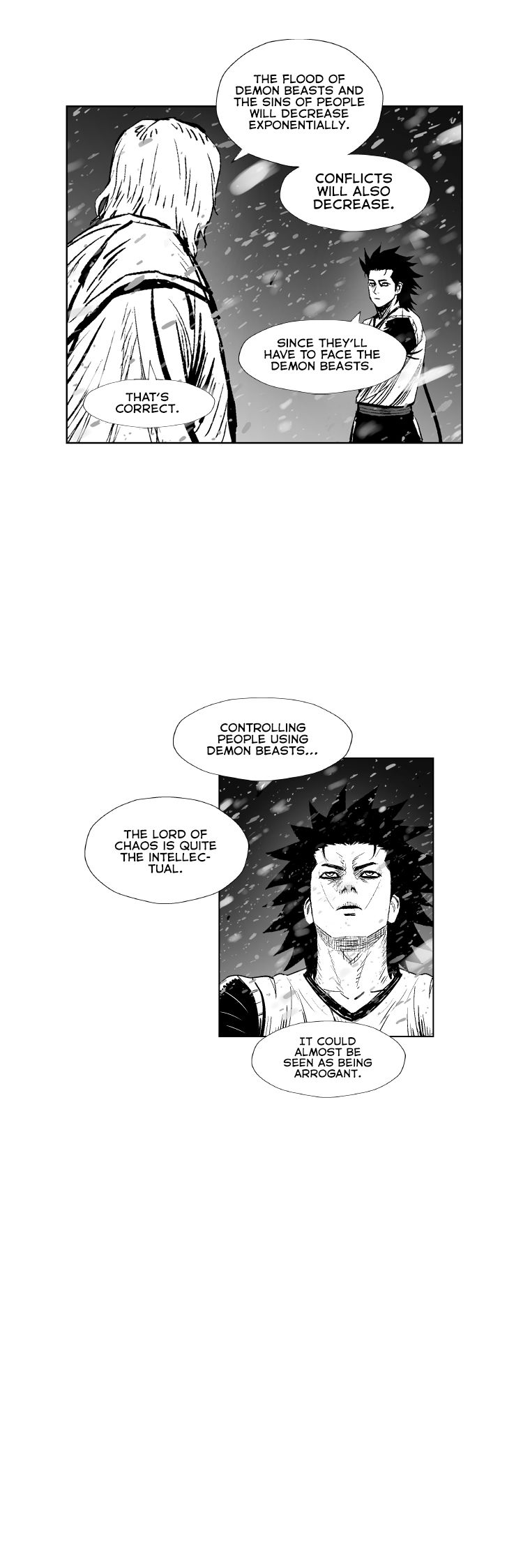 Red Storm Chapter 305 image 17