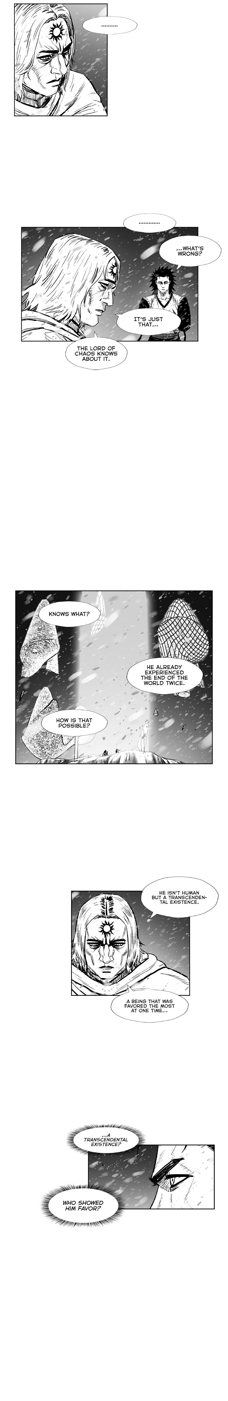 Red Storm Chapter 305 image 18