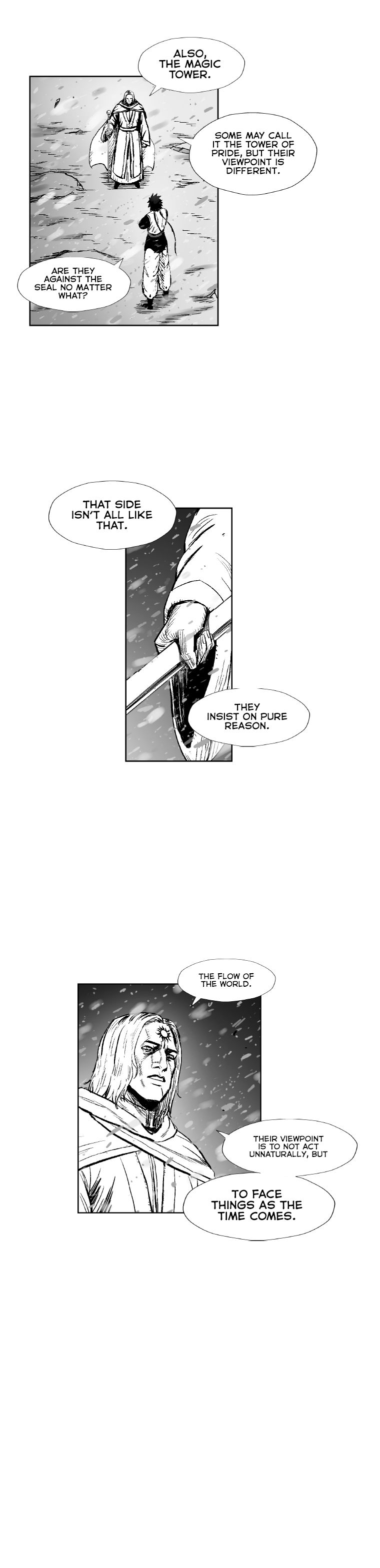 Red Storm Chapter 305 image 19