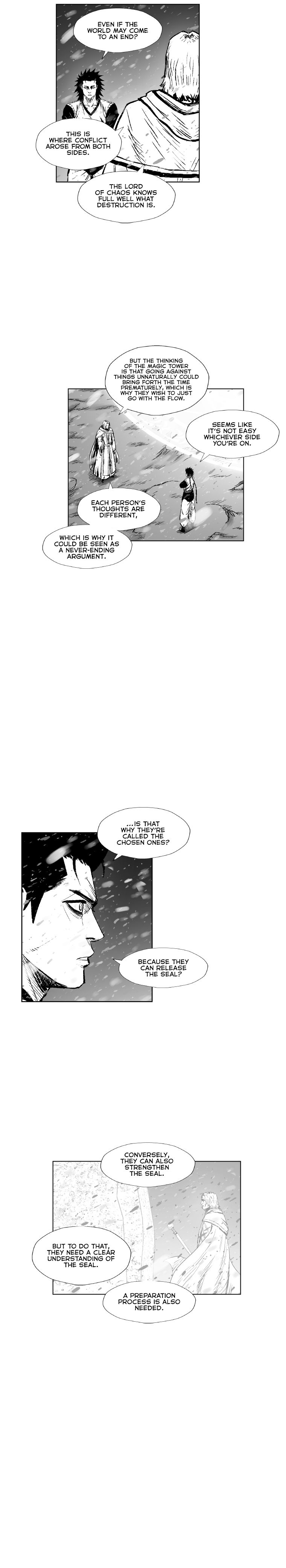 Red Storm Chapter 305 image 20