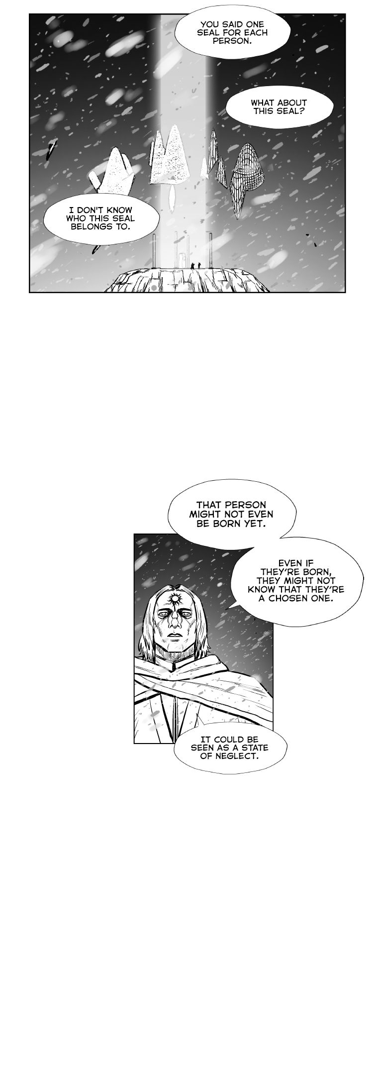 Red Storm Chapter 305 image 21
