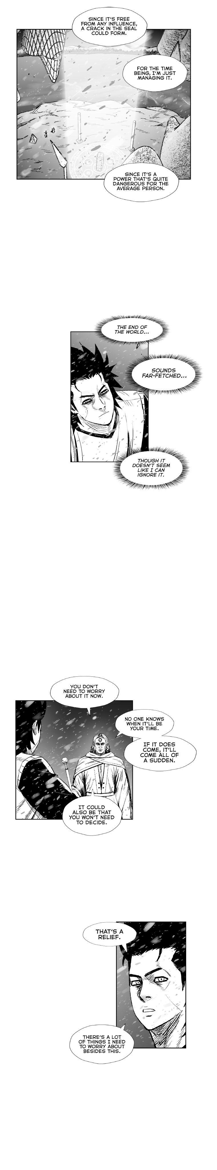 Red Storm Chapter 305 image 22